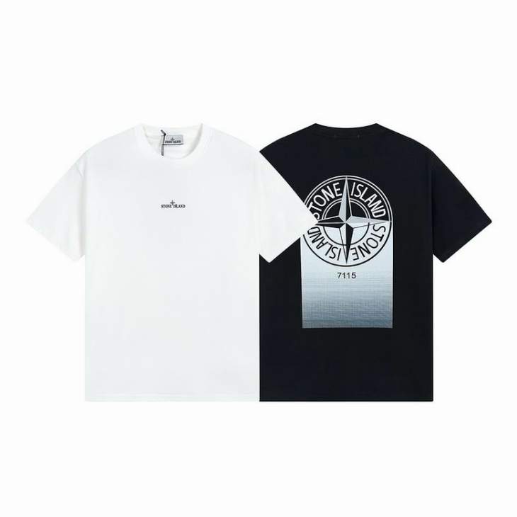 Picture of Stone Island T Shirts Short _SKUStoneIslandM-XXLcptxW6301720
